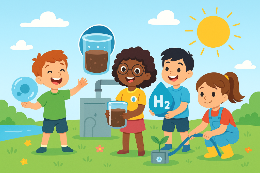 Hydro Heros