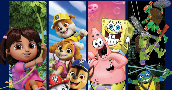 Cartoon-Inspired Outdoor Games for Kids in Singapore’s HDB Parks!