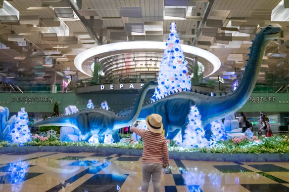 Big Adventures for Little Explorers: What’s New in Singapore 2025