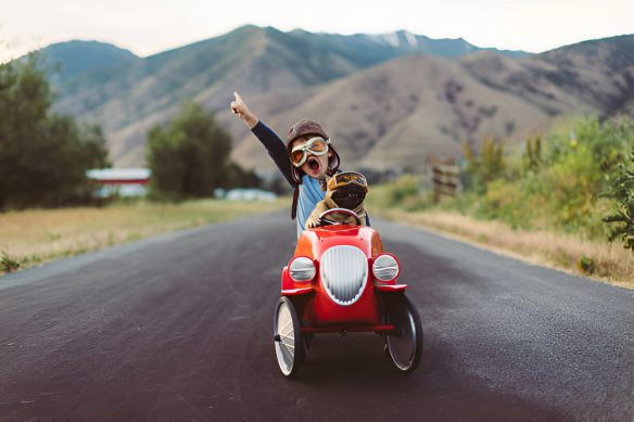 10 Magical Themes to Invite Friends for Playtime Adventures